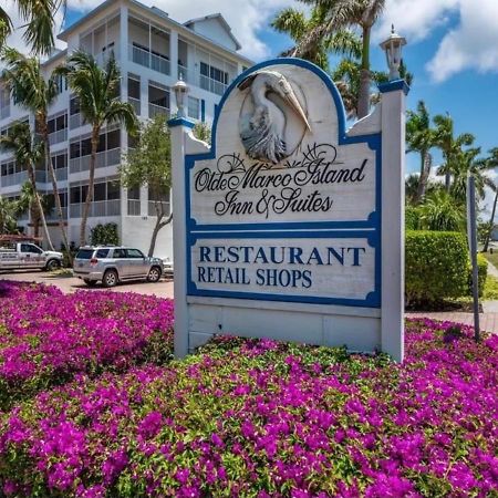 Olde Marco Inn Marco Island Ngoại thất bức ảnh