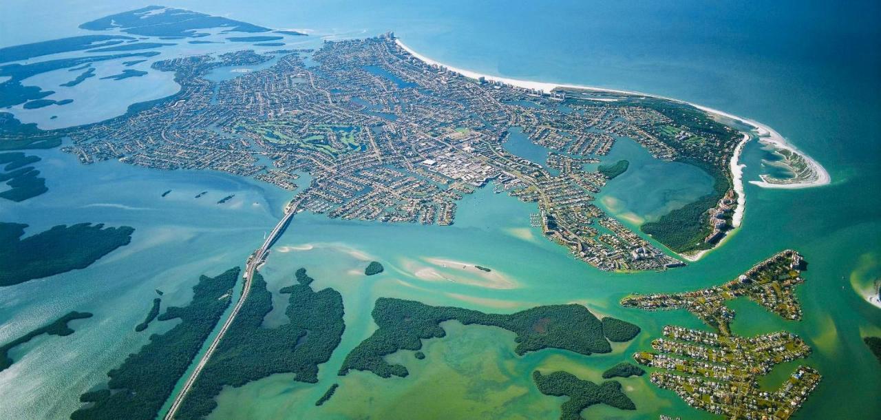 Olde Marco Inn Marco Island Ngoại thất bức ảnh