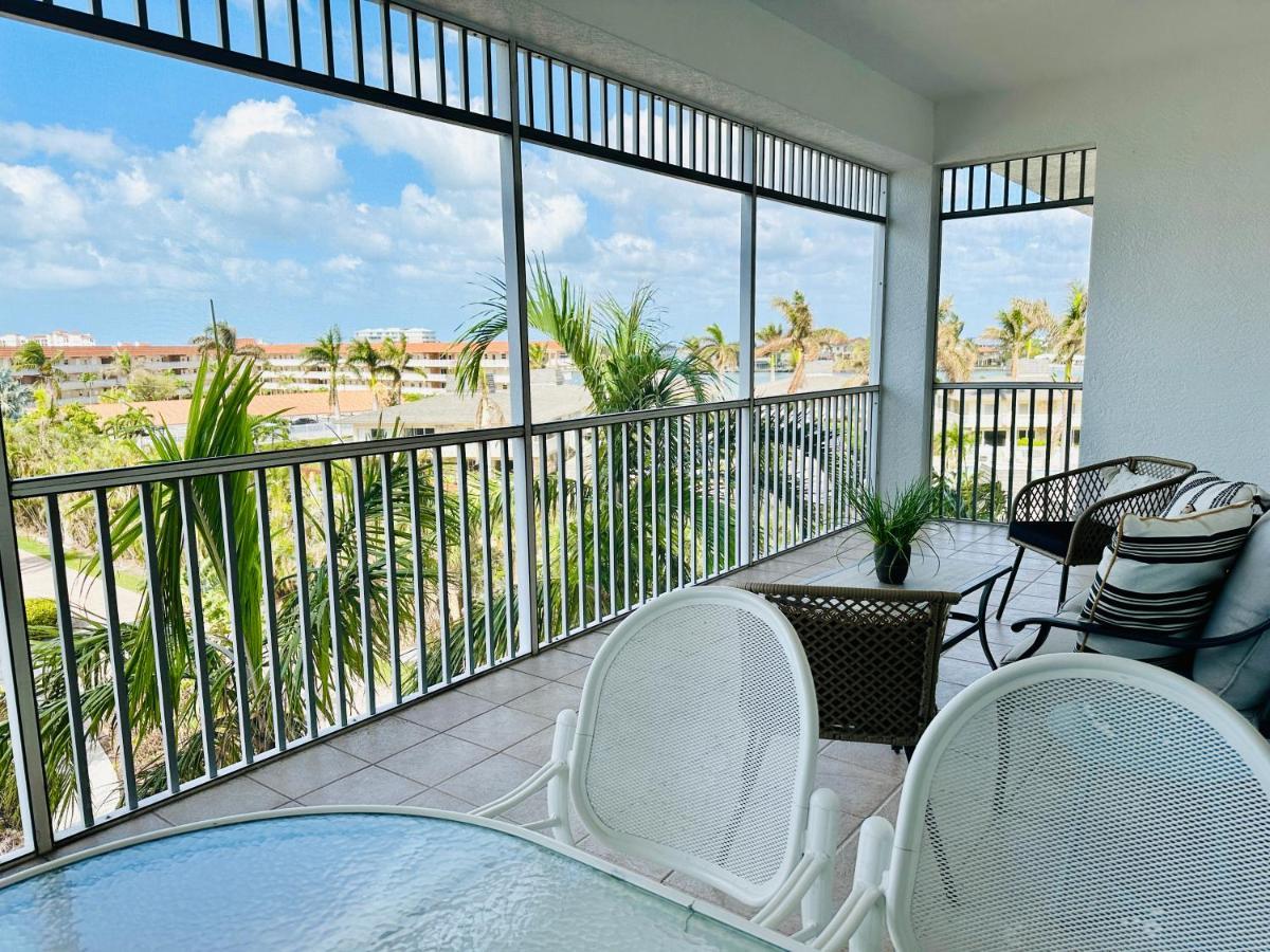 Olde Marco Inn Marco Island Ngoại thất bức ảnh