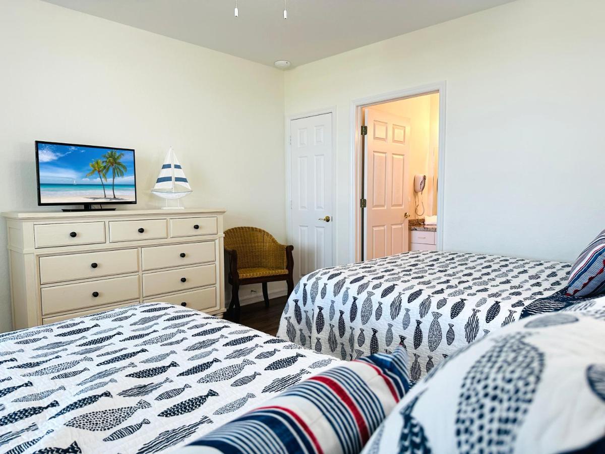 Olde Marco Inn Marco Island Ngoại thất bức ảnh