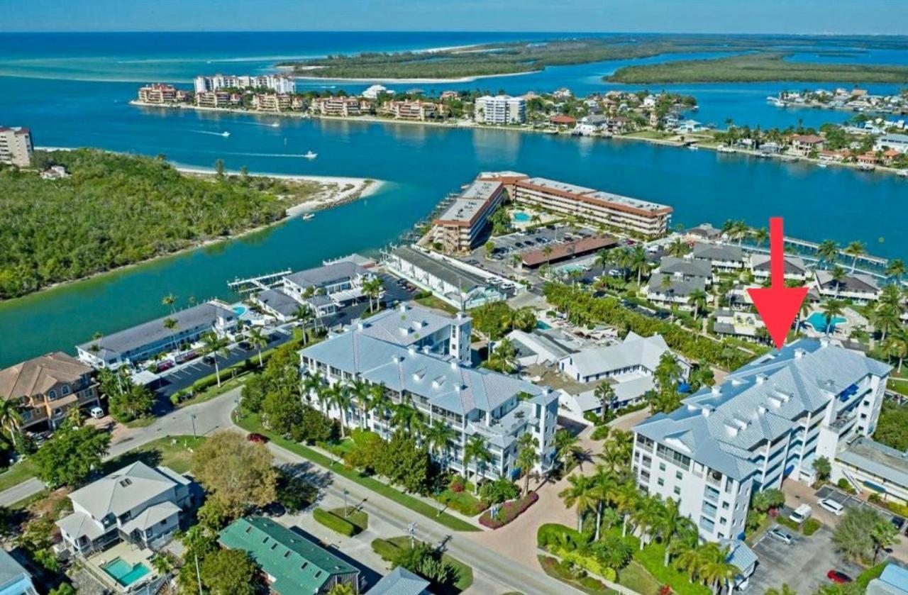 Olde Marco Inn Marco Island Ngoại thất bức ảnh