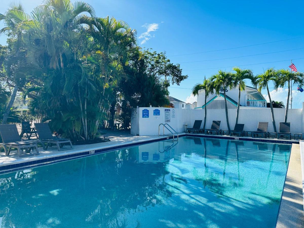 Olde Marco Inn Marco Island Ngoại thất bức ảnh