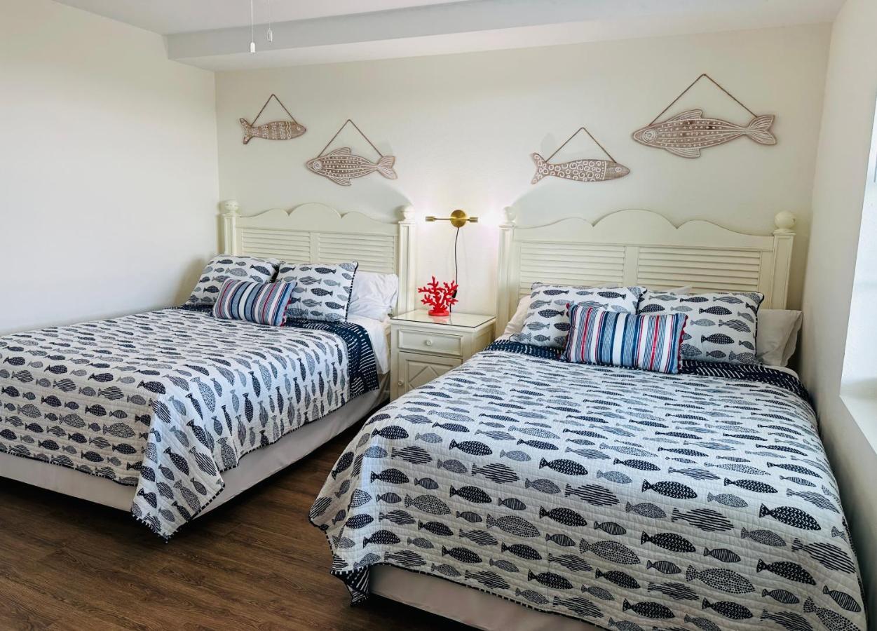 Olde Marco Inn Marco Island Ngoại thất bức ảnh
