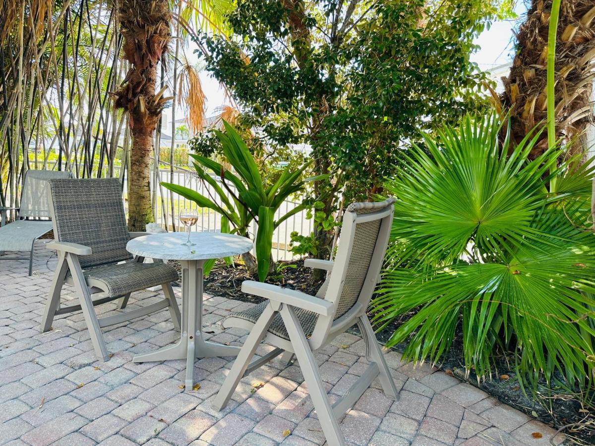 Olde Marco Inn Marco Island Ngoại thất bức ảnh